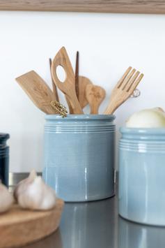 UND Legacy Krukke Isblå (636-15484)