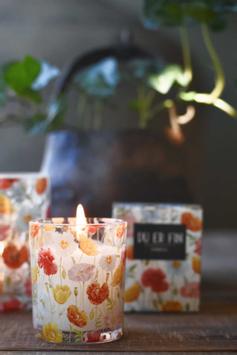 Trend Design Duftlys "Du er fin" Verbena (298-17428)