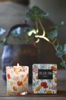 Trend Design Duftlys "Du er fin" Verbena