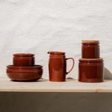 UND Legacy Krukke Terracotta (636-15482)