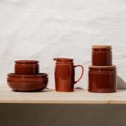 UND Legacy Krukke Terracotta