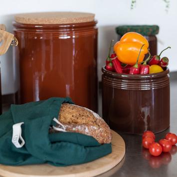 UND Legacy Krukke Kaffe (636-15481)