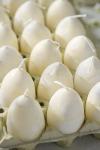 Ib Laursen Lys Eggformet H6 1stk kitt (171-78032-44)