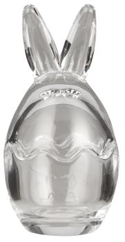 Ib Laursen Påskeegg Hareører Glass H11 (171-8725-00)
