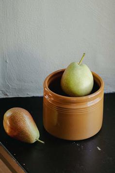 UND Legacy Krukke Karamell (636-15478)