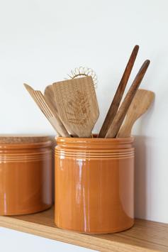 UND Legacy Krukke Karamell (636-15478)