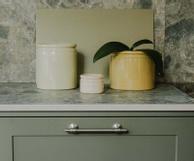 UND Legacy Krukke Sennep  (636-15754)