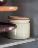 UND Legacy Lokk/ Bordskåner Kork (636-15493)