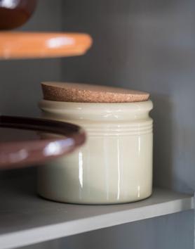 UND Legacy Lokk/ Bordskåner Kork (636-15493)