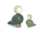 Kay Bojesen Fugler Liv & Lykke 2stk Kjærlighet (521-39804)