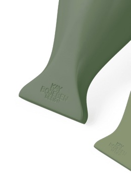 Kay Bojesen Fugler Liv & Lykke 2stk Kjærlighet (521-39804)