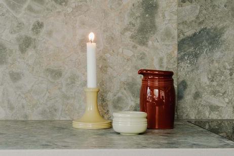 UND Legacy Karaffel Terracotta 5dl H14 (636-15759)