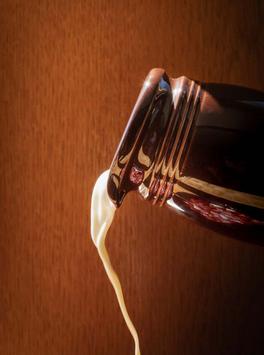 UND Legacy Karaffel Terracotta 5dl H14 (636-15759)