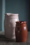 UND Legacy Karaffel Terracotta H14 (636-15759)