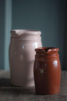 UND Legacy Karaffel Terracotta 5dl H14 (636-15759)