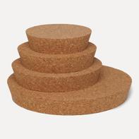 UND Legacy Lokk/ Bordskåner Kork