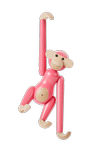 Kay Bojesen Ape Mini Rosa H9,5 (521-39364)
