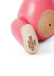 Kay Bojesen Ape Mini Rosa H9,5 (521-39364)
