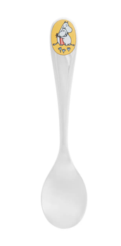 Mummi Arabia Kaffeskje Klemmer (658-1076305)