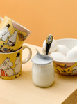 Mummi Arabia Kaffeskje Klemmer (658-1076305)