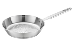 Fiskars All-Steel Pure Stekepanne Ø24