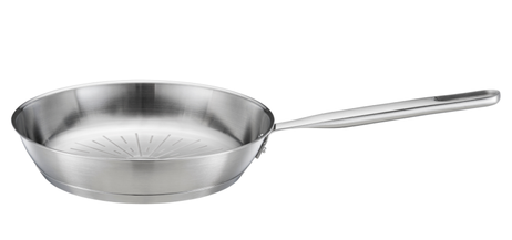 Fiskars All-Steel Pure Stekepanne Ø24 (658-1065627)