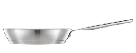 Fiskars All-Steel Pure Stekepanne Ø24 (658-1065627)