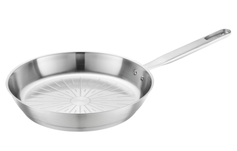 Fiskars All-Steel Pure Stekepanne Ø28