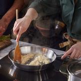 Fiskars All-Steel Pure Stekepanne Ø28 (658-1065628)