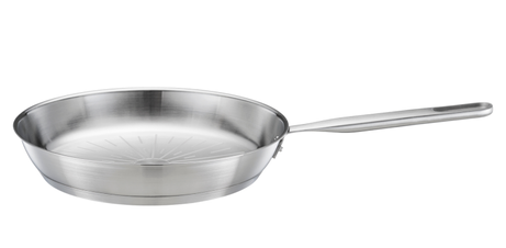 Fiskars All-Steel Pure Stekepanne Ø28 (658-1065628)