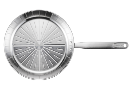 Fiskars All-Steel Pure Stekepanne Ø28 (658-1065628)