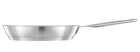 Fiskars All-Steel Pure Stekepanne Ø28 (658-1065628)