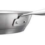 Fiskars All-Steel Pure Stekepanne Ø28 (658-1065628)