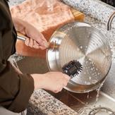 Fiskars All-Steel Pure Stekepanne Ø28 (658-1065628)