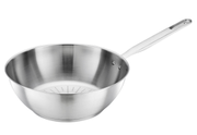 Fiskars All-Steel Pure Wokpanne Ø28 (658-1065629)