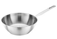 Fiskars All-Steel Pure Wokpanne Ø28 (658-1065629)