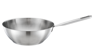 Fiskars All-Steel Pure Wokpanne Ø28 (658-1065629)