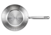 Fiskars All-Steel Pure Wokpanne Ø28 (658-1065629)