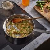 Fiskars All-Steel Pure Stekepanne Ø24 (658-1065627)