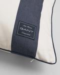 GANT Putetrekk Yatch-Stripe Marine 50x50 (589-853104901-410)
