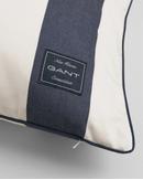 GANT Putetrekk Yatch-Stripe Marine 50x50 (589-853104901-410)