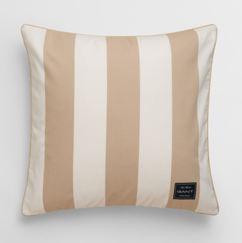 GANT Putetrekk Yatch-Stripe Putty 50x50 (589-853104901-34)