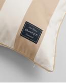 GANT Putetrekk Yatch-Stripe Putty 50x50 (589-853104901-34)