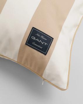 GANT Putetrekk Yatch-Stripe Putty 50x50 (589-853104901-34)