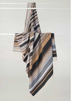 Innate Straight-Early Pledd Ull 130x190 (368-9360759002078)