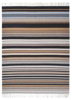 Innate Straight-Early Pledd Ull 130x190 (368-9360759002078)
