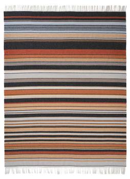 Innate Straight-Late Pledd Ull 130x190 (368-9360759002085)