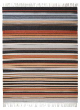 Innate Straight-Late Pledd Ull 130x190 (368-9360759002085)