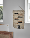 House Doctor Zada Veggteppe Natur 35x50 (151-206230055)
