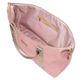 Ilse Jacobsen Weekendbag Adobe Rose (807-EVERY01-378)
